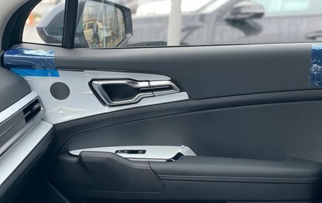 KIA Sportage IV рестайлинг, 2025 год, 3 890 000 рублей, 10 фотография