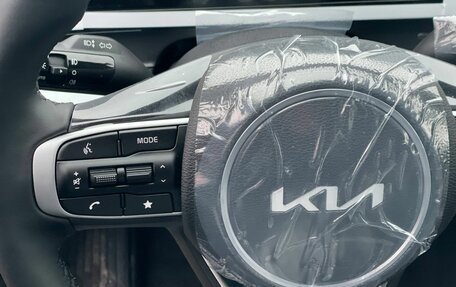 KIA Sportage IV рестайлинг, 2025 год, 3 890 000 рублей, 13 фотография