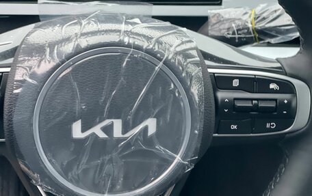 KIA Sportage IV рестайлинг, 2025 год, 3 890 000 рублей, 12 фотография