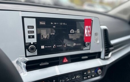 KIA Sportage IV рестайлинг, 2025 год, 3 890 000 рублей, 16 фотография