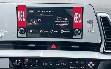 KIA Sportage IV рестайлинг, 2025 год, 3 890 000 рублей, 18 фотография