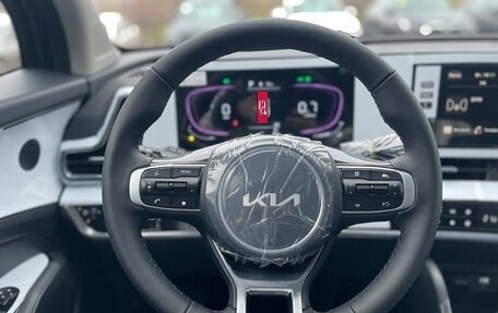 KIA Sportage IV рестайлинг, 2025 год, 3 890 000 рублей, 14 фотография