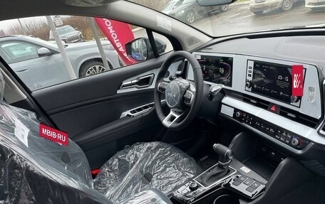 KIA Sportage IV рестайлинг, 2025 год, 3 890 000 рублей, 19 фотография