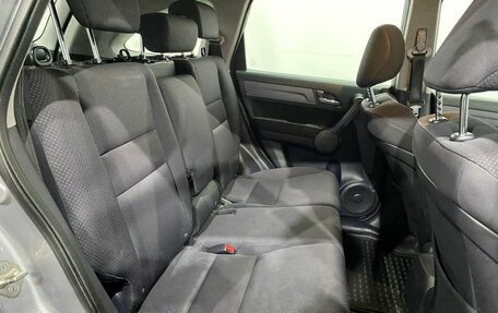 Honda CR-V III рестайлинг, 2008 год, 1 089 000 рублей, 10 фотография