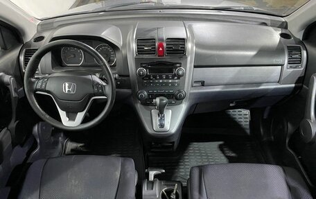 Honda CR-V III рестайлинг, 2008 год, 1 089 000 рублей, 11 фотография