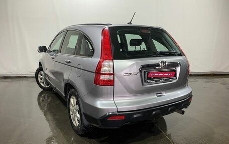 Honda CR-V III рестайлинг, 2008 год, 1 089 000 рублей, 6 фотография