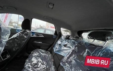 KIA Sportage IV рестайлинг, 2025 год, 3 890 000 рублей, 22 фотография