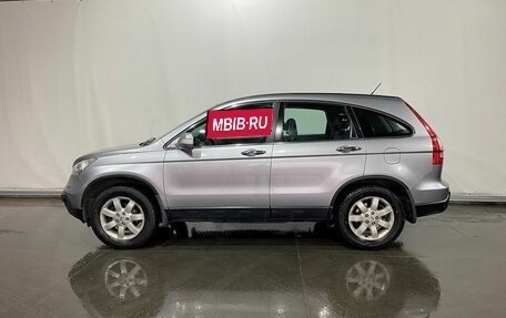 Honda CR-V III рестайлинг, 2008 год, 1 089 000 рублей, 8 фотография