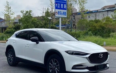 Mazda CX-4, 2022 год, 1 820 000 рублей, 1 фотография