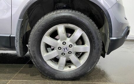 Honda CR-V III рестайлинг, 2008 год, 1 089 000 рублей, 17 фотография