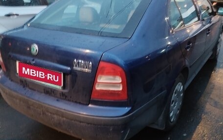 Skoda Octavia, 2009 год, 350 000 рублей, 1 фотография