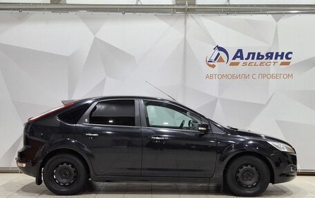 Ford Focus II рестайлинг, 2009 год, 640 000 рублей, 2 фотография