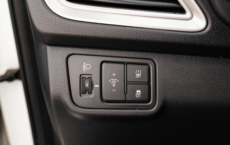 Hyundai Solaris II рестайлинг, 2019 год, 1 370 000 рублей, 17 фотография