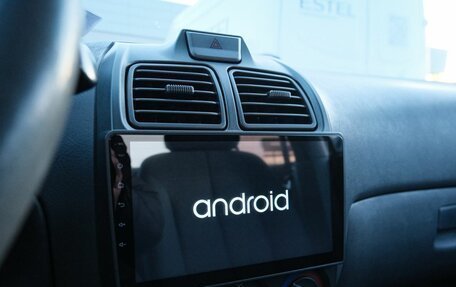 Hyundai Accent II, 2008 год, 370 000 рублей, 10 фотография