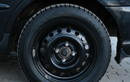 Hyundai Accent II, 2008 год, 370 000 рублей, 16 фотография