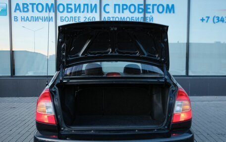 Hyundai Accent II, 2008 год, 370 000 рублей, 15 фотография