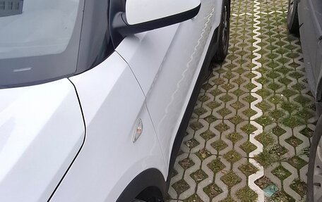 Hyundai Creta I рестайлинг, 2021 год, 1 860 000 рублей, 5 фотография