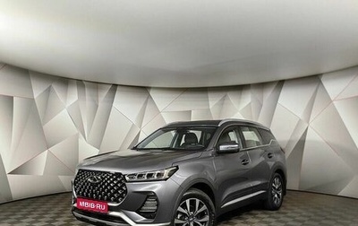 Chery Tiggo 7 Pro, 2022 год, 1 765 000 рублей, 1 фотография