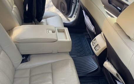 Lexus ES VII, 2015 год, 2 599 999 рублей, 7 фотография