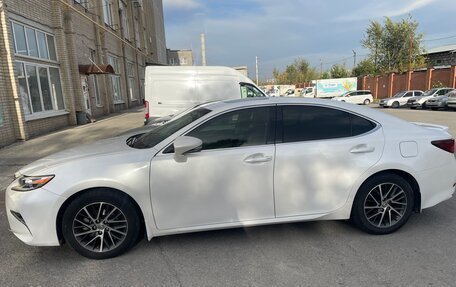 Lexus ES VII, 2015 год, 2 599 999 рублей, 4 фотография