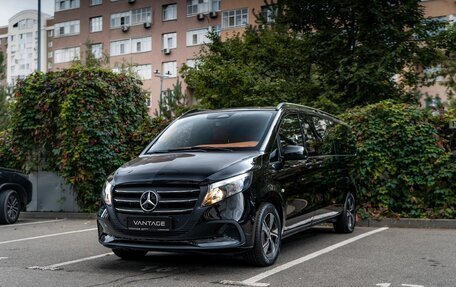 Mercedes-Benz Vito, 2024 год, 10 494 000 рублей, 1 фотография