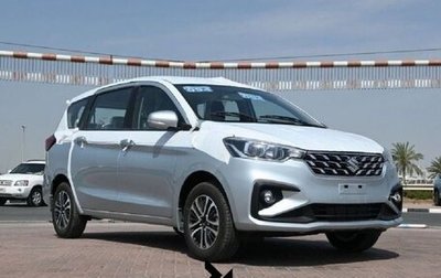 Suzuki Ertiga II, 2025 год, 2 560 000 рублей, 1 фотография