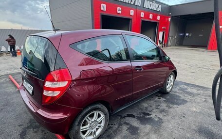 Mercedes-Benz A-Класс, 2007 год, 570 000 рублей, 5 фотография