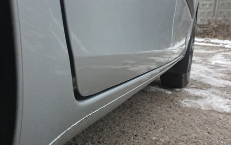 Skoda Fabia II, 2013 год, 550 000 рублей, 14 фотография