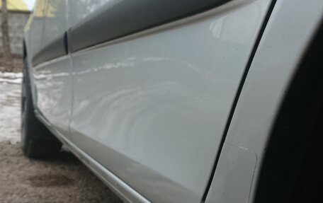 Skoda Fabia II, 2013 год, 550 000 рублей, 13 фотография