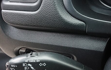 Skoda Fabia II, 2013 год, 550 000 рублей, 19 фотография