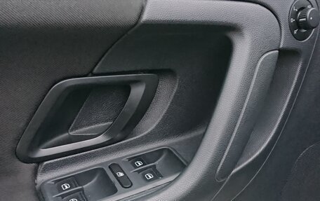 Skoda Fabia II, 2013 год, 550 000 рублей, 18 фотография