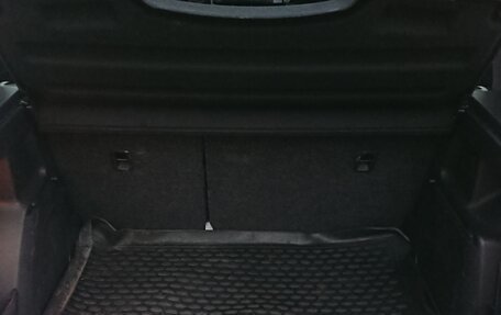 Skoda Fabia II, 2013 год, 550 000 рублей, 26 фотография