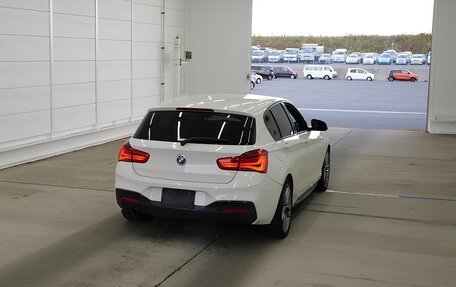 BMW 1 серия, 2017 год, 1 300 000 рублей, 4 фотография
