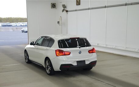BMW 1 серия, 2017 год, 1 300 000 рублей, 5 фотография