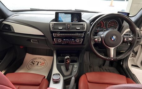 BMW 1 серия, 2017 год, 1 300 000 рублей, 7 фотография