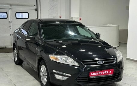 Ford Mondeo IV, 2011 год, 999 900 рублей, 1 фотография