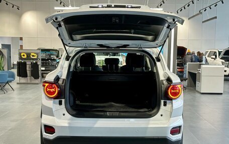 Haval H7, 2025 год, 3 849 000 рублей, 5 фотография