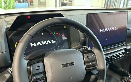 Haval H7, 2025 год, 3 849 000 рублей, 2 фотография
