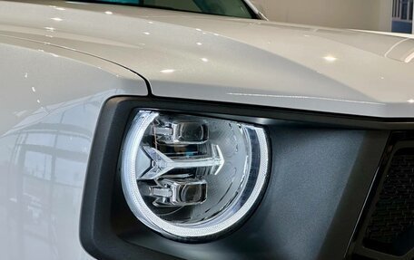 Haval H7, 2025 год, 3 849 000 рублей, 9 фотография