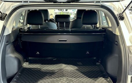Haval H7, 2025 год, 3 849 000 рублей, 6 фотография