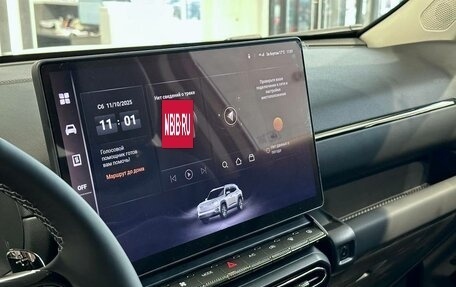 Haval H7, 2025 год, 3 849 000 рублей, 8 фотография