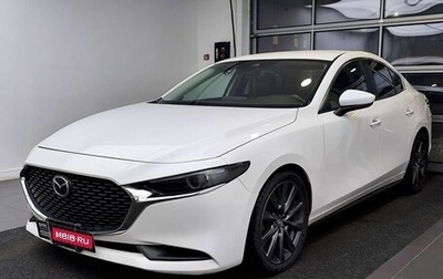 Mazda 3, 2020 год, 2 625 000 рублей, 1 фотография