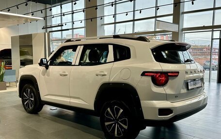 Haval H7, 2025 год, 3 849 000 рублей, 14 фотография