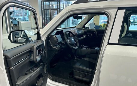 Haval H7, 2025 год, 3 849 000 рублей, 17 фотография