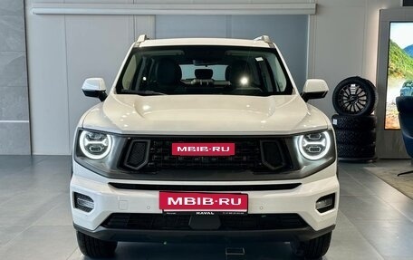 Haval H7, 2025 год, 3 849 000 рублей, 12 фотография