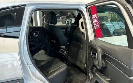 Haval H7, 2025 год, 3 849 000 рублей, 19 фотография