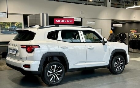 Haval H7, 2025 год, 3 849 000 рублей, 16 фотография