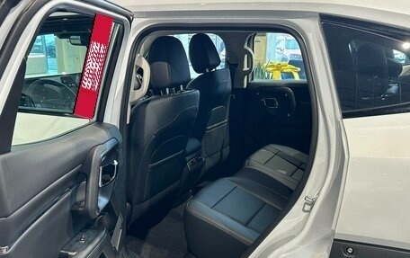 Haval H7, 2025 год, 3 849 000 рублей, 18 фотография