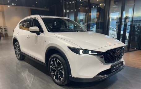 Mazda CX-5 II, 2025 год, 4 190 000 рублей, 2 фотография