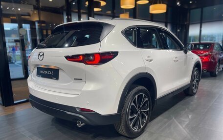 Mazda CX-5 II, 2025 год, 4 190 000 рублей, 4 фотография